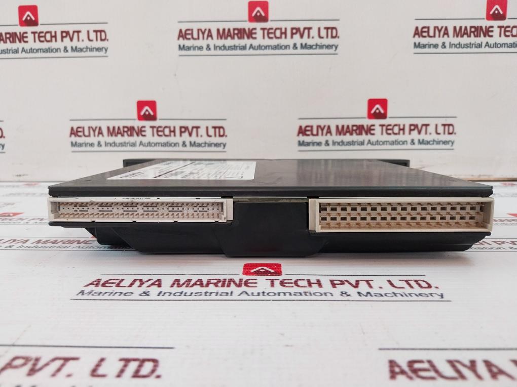 Yokogawa Pscdm024dcban Cdm Critical Discrete Module - Image 4