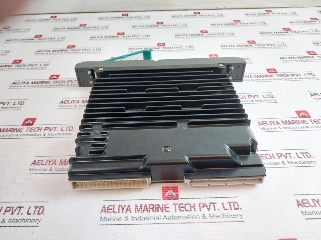 Yokogawa Pscdm024dcban Critical Discrete Module 24 Vdc - Image 4