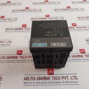Yokogawa Ut351 Controller