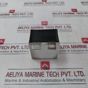 Yolico 6.0 Mfd ±10% Capacitor