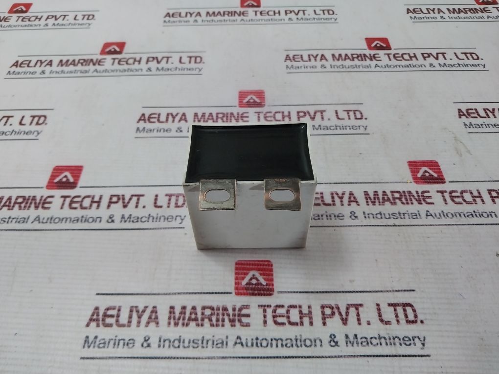 Yolico 6.0 Mfd ±10% Capacitor