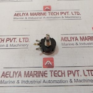 Yoo Shin Ra30y Rotary Potentiometer 25kω