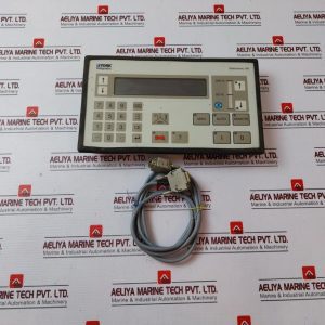 York Stalectronic 700 Operator Panel