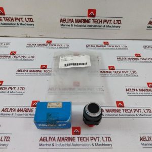 Yoshida Electric Yb30-fbsr Push Button Switch