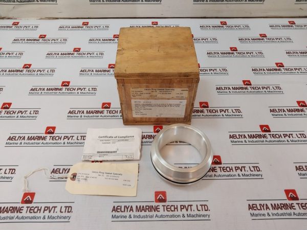 Vanco 2013332-06 Gasket Ring Rev 02