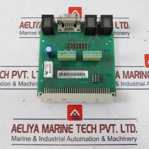 Hpu-ap4 830-0197-0/00 024433 Pcb Card