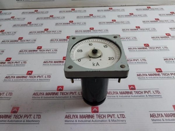 Ц1620 200a5a Meter