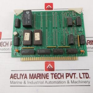 145-2100 A Pcb Card