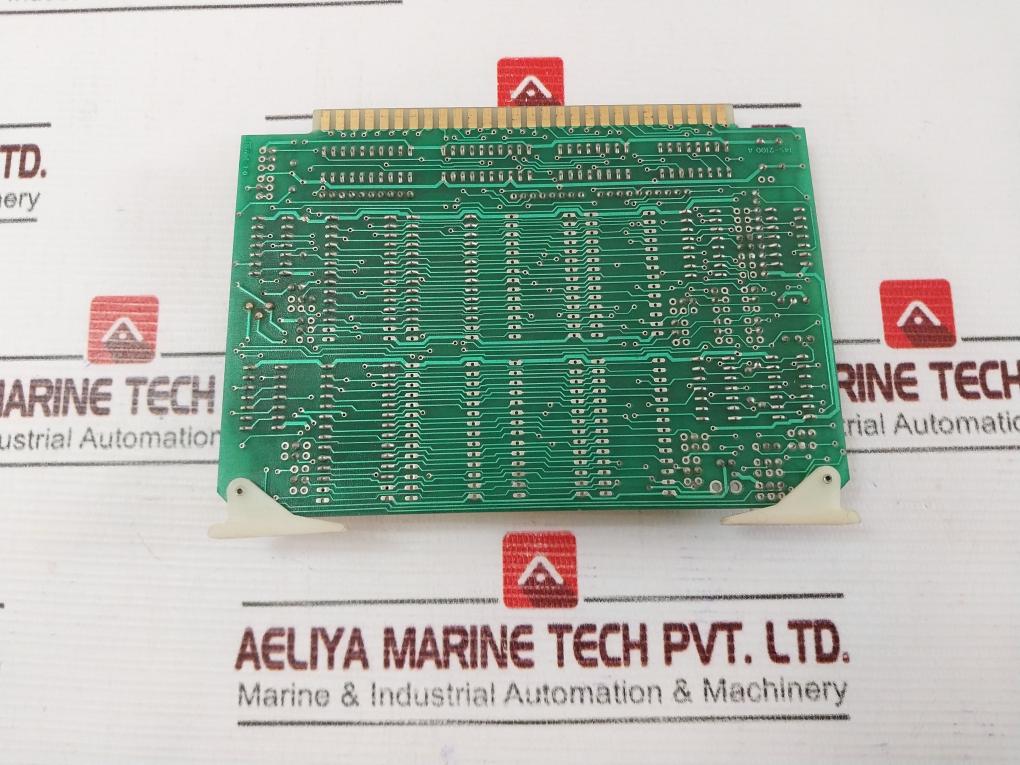 145-2100 A Pcb Card - Image 4