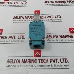 Honeywell Szl-wl-e Limit Switch