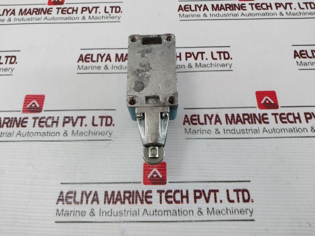 Honeywell Szl-wl-e Limit Switch - Image 4