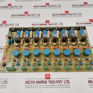 Autodata Ad200-pt8-1 Pcb Board