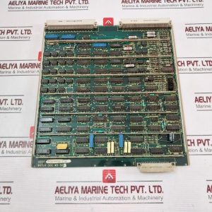 Watch Dog Wd-504 31207723 C16 Pcb Board