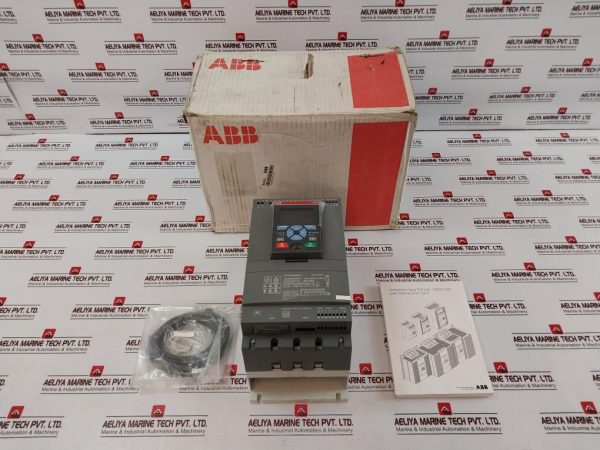 Abb Pstx105-600-70 Softstarter