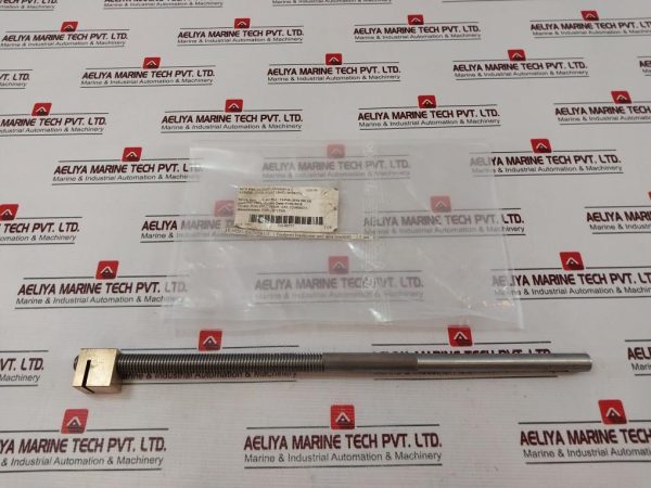 Run Master 33-30261/2a/30281/2 Tool post Leadscrew And Nuts