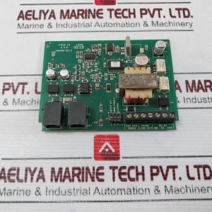 260086 Rev. E Pcb Card