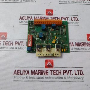 5460076813 Pcb Card