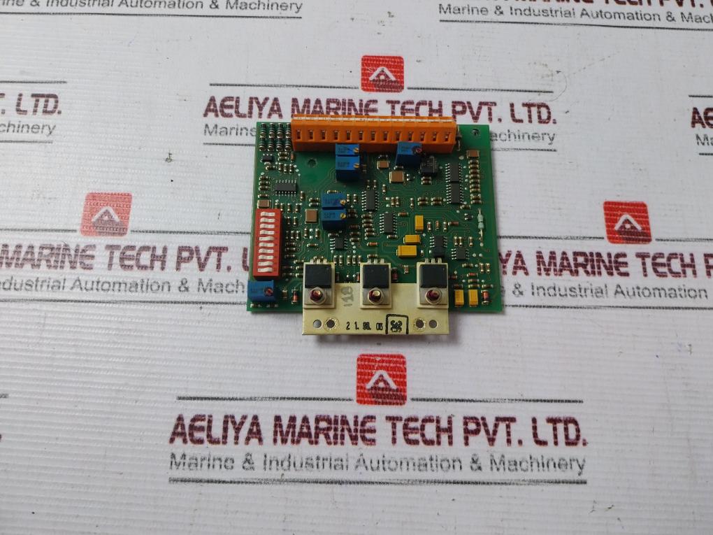 5460076813 Pcb Card