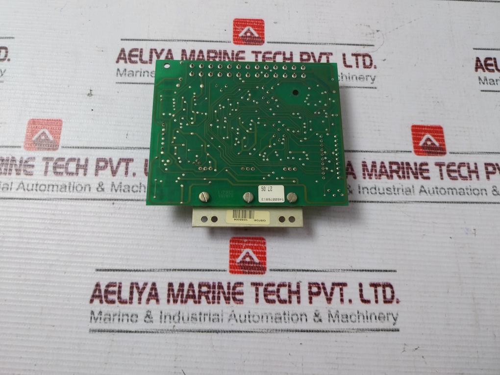 5460076813 Pcb Card - Image 4