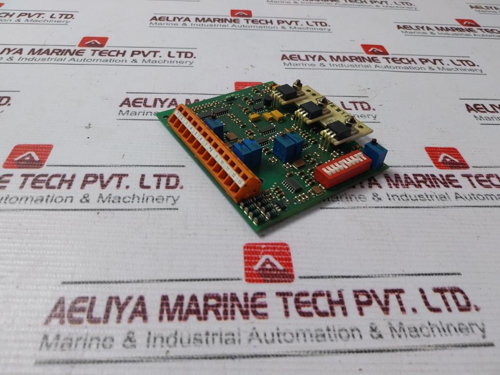 5460076813 Pcb Card - Image 3