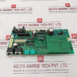 810-7041 Pcb Card
