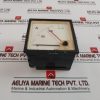 Abb 0-200/500a Analog Ammeter