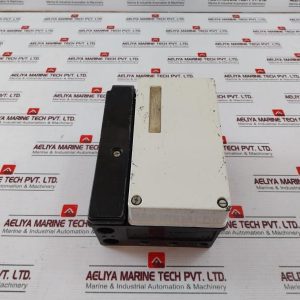 Abb 18341-a6046102/001 Electro Pneumatic Positioner