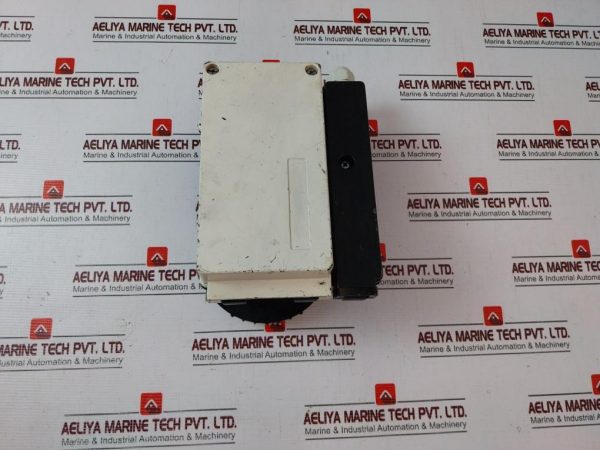 Abb 18341-a6046102/001 Positioner Rev 5.07