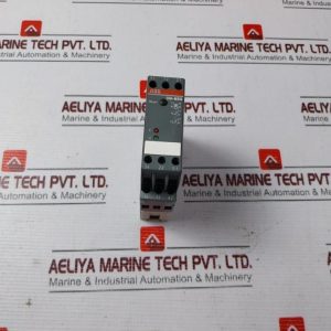 Abb 1svr430811r0300 Thermistor Motor Protection Monitoring Relay