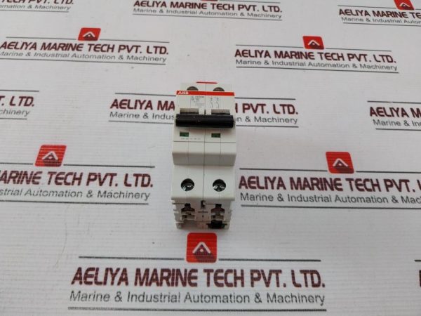 Abb 2cds272001r0105 Circuit Breaker