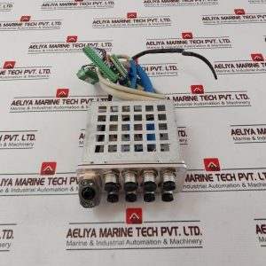 Abb 3hna027410-001 Cable Psibdsib Sensor Int.