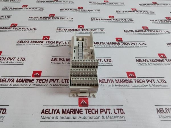 Abb 3bse013230r1 Compact Module Termination Unit