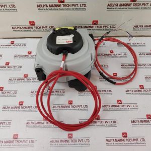 Abb 3hac047665-001 Retractable Cable