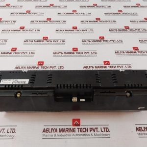 Abb 3hac14551-205a Capacitor Unit