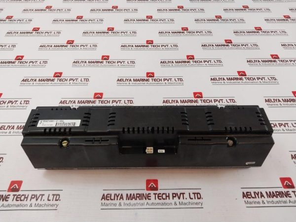 Abb 3hac14551-205a Capacitor Unit
