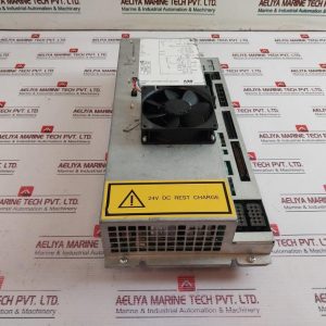 Abb 3hna023093-001 Pdb-power Distribution Board