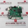 Abb 64721330 C 4/4 Inverter Communication Board