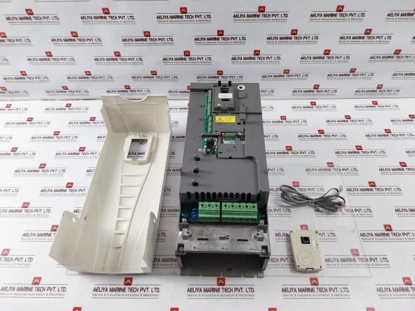 Abb Acs550-01-038a-4 Drive Ip21