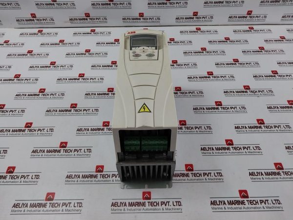 Abb Acs550-01-06a9-4 Ac Inverter Drive
