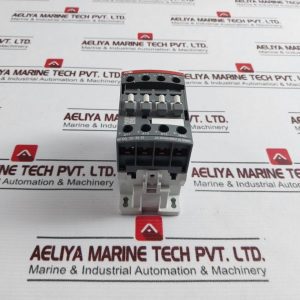 Abb Af09-30-10-11 Contactor 20-60vdc