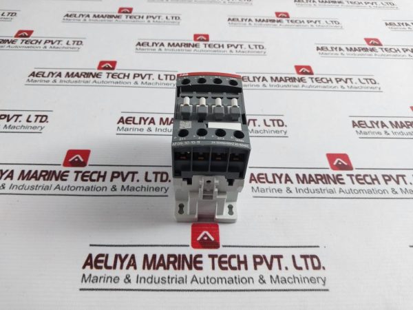 Abb Af09-30-10-11 Contactor 20-60vdc