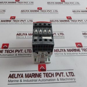 Abb Af09-30-10-11 Contactor Ip20