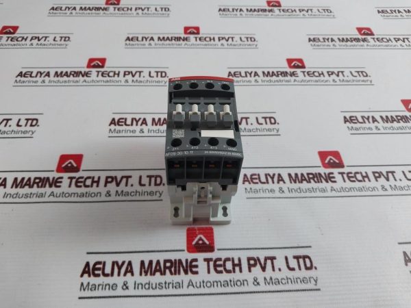 Abb Af09-30-10-11 Contactor Ip20