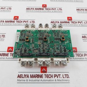 Abb Agdr-71c Igbt For Ac Inverter Drive