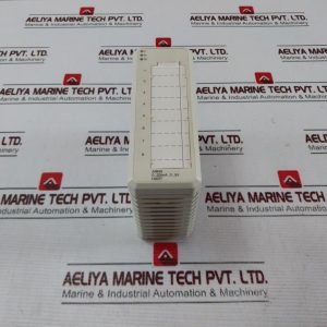 Abb Ai845 Analog Input Module