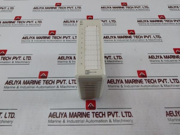 Abb Ai845 Analog Input Module