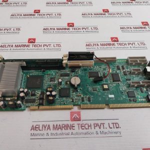 Abb B1h00ver747..400 Pcb Card