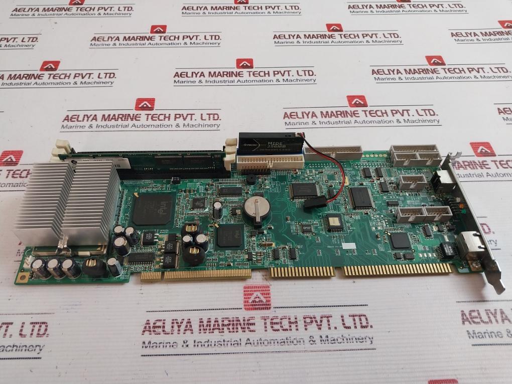 Abb B1h00ver747..400 Pcb Card