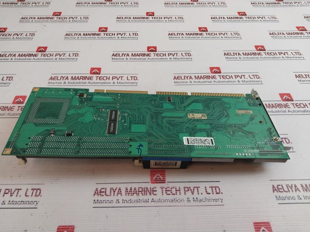 Abb B1h00ver747..400 Pcb Card - Image 4