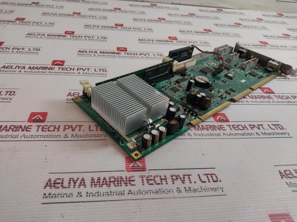 Abb B1h00ver747..400 Pcb Card - Image 3
